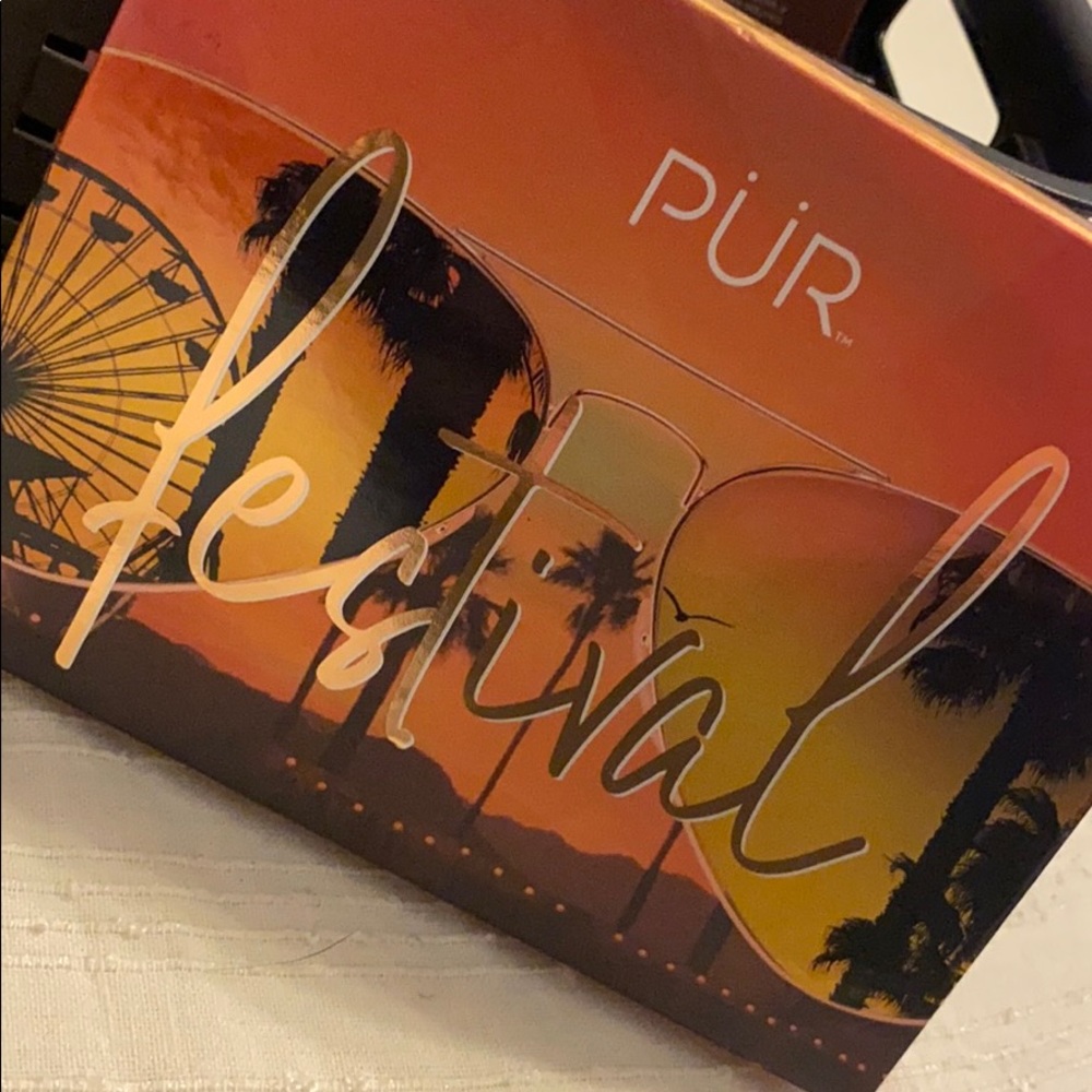 PÜR FESTIVAL